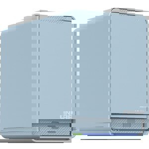 QMIRO-201W WIFI MESH TRIBAND TRI-BAND WI